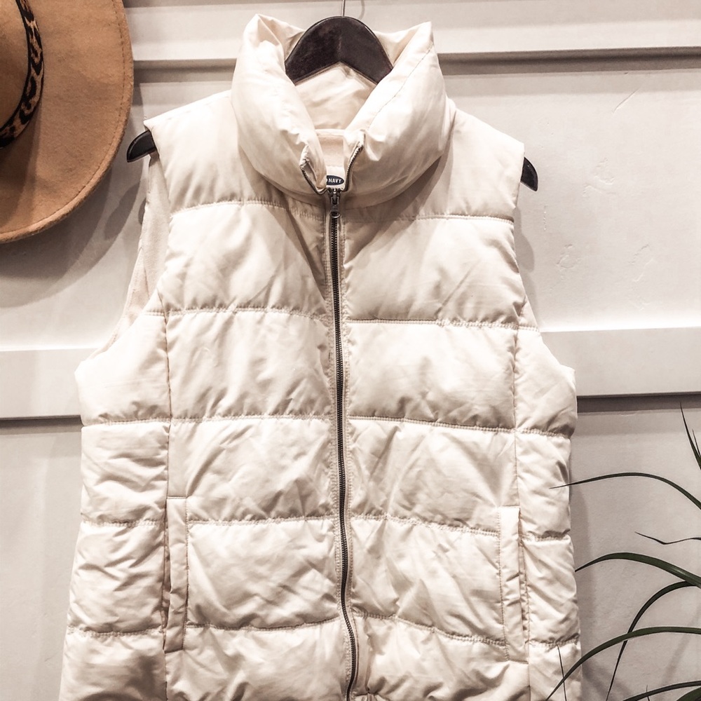 Vest